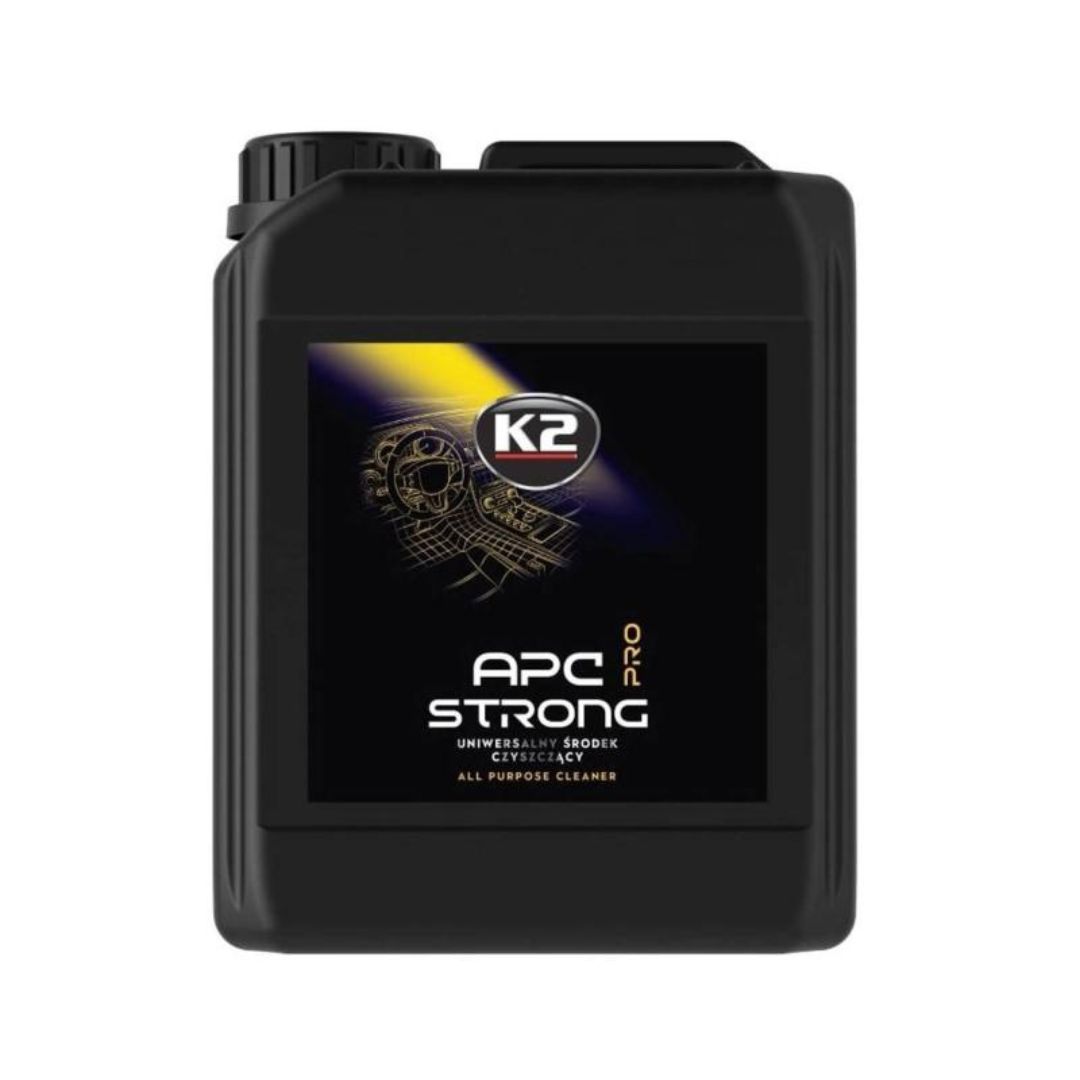K2 PRO Universalreiniger APC Strong 5L