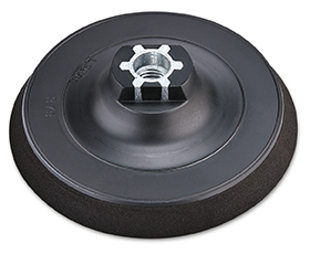 FLEX Polierteller weich gedämpft 115mm