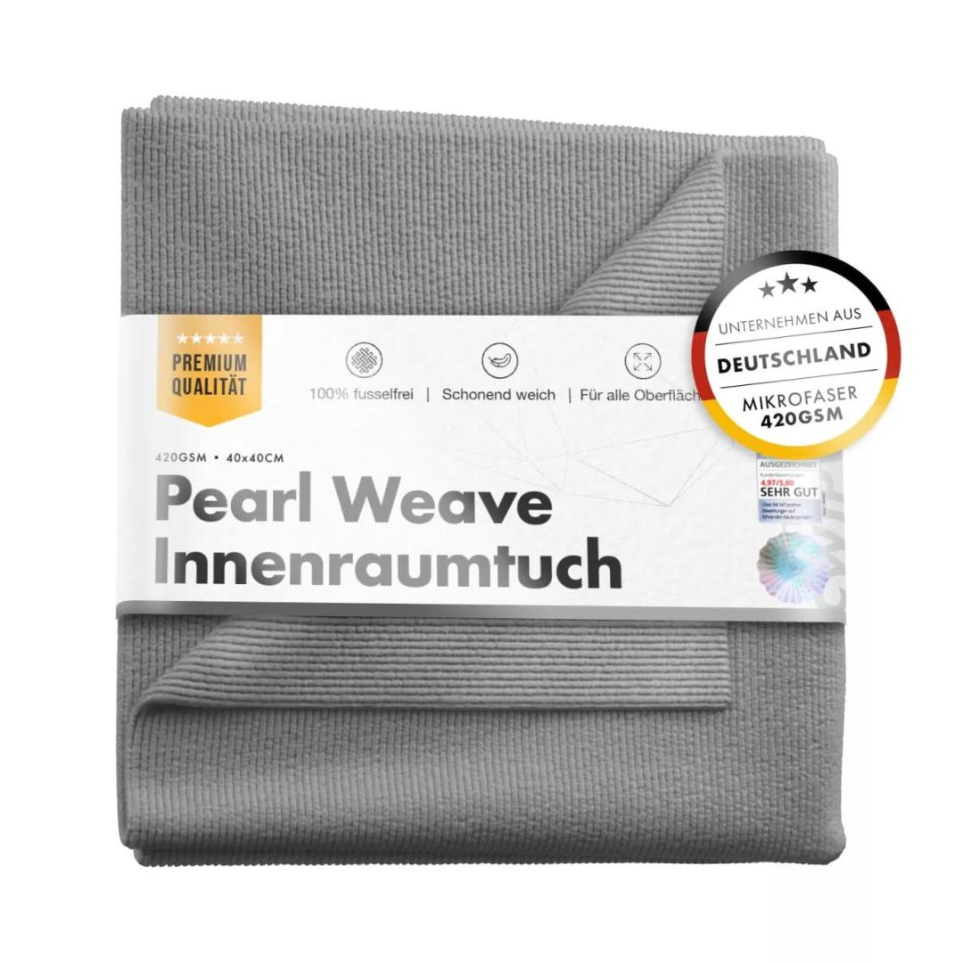 ChemicalWorkz Innenraumtuch Interior Pearl Weave Towel