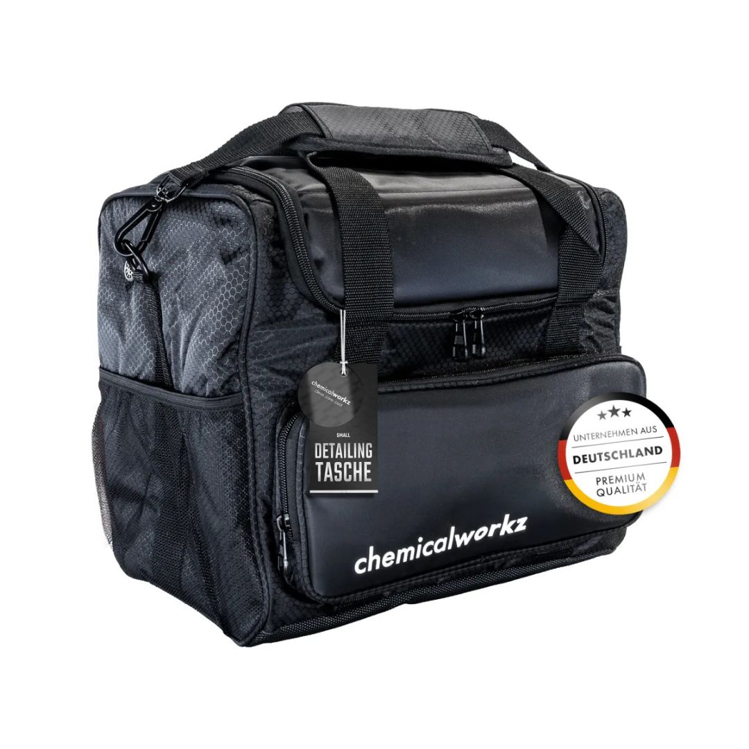 ChemicalWorkz Aufbewahrungstasche Detailing Bag Small