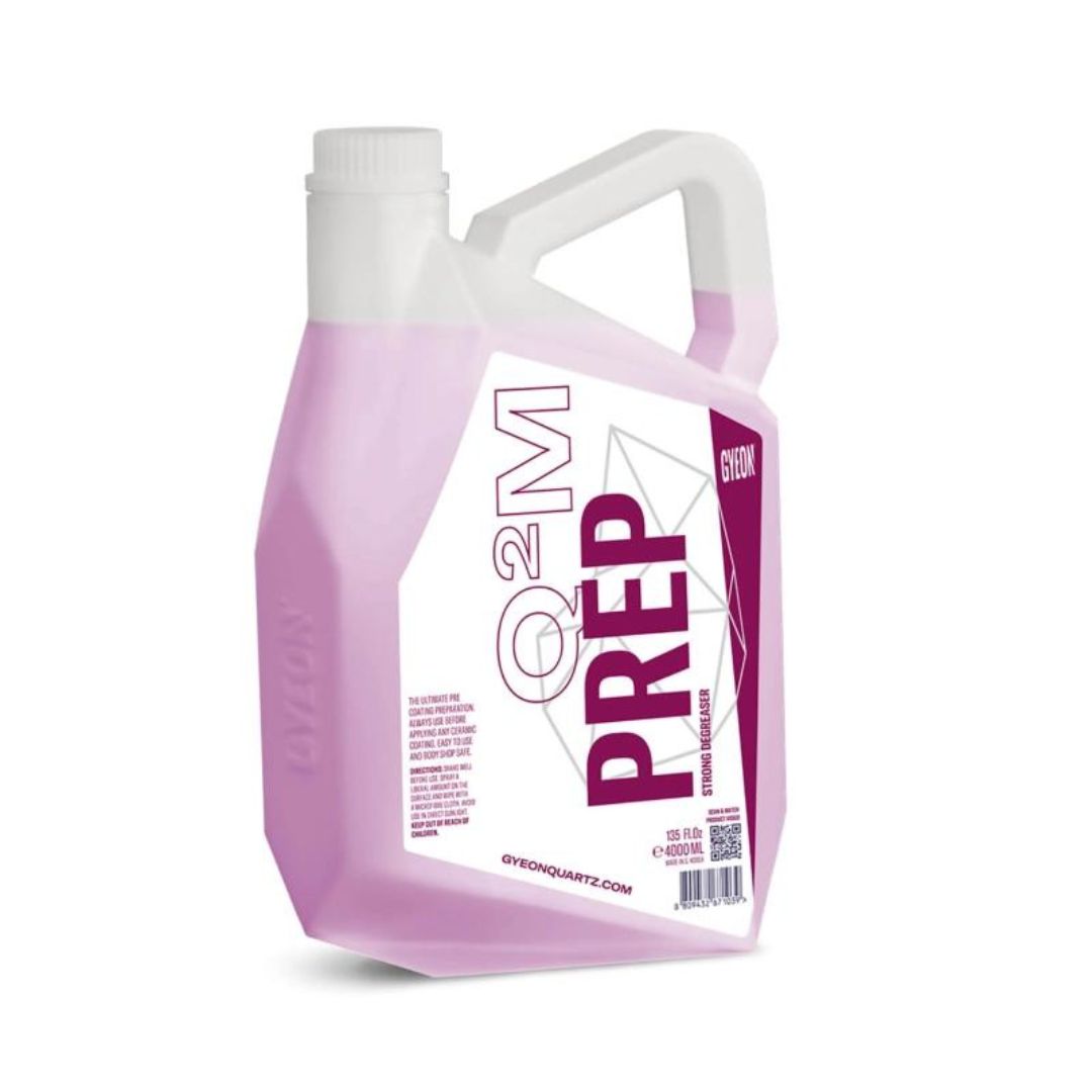 Gyeon Entfetter Vorbereiter PREP