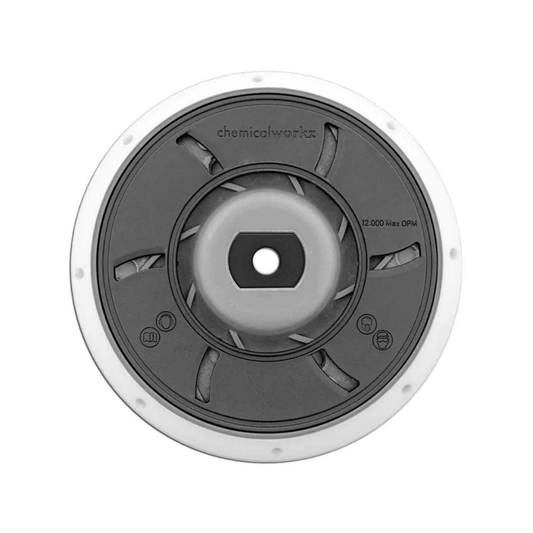 ChemicalWorkz Stützteller DA15 & DA21 Pro 125mm