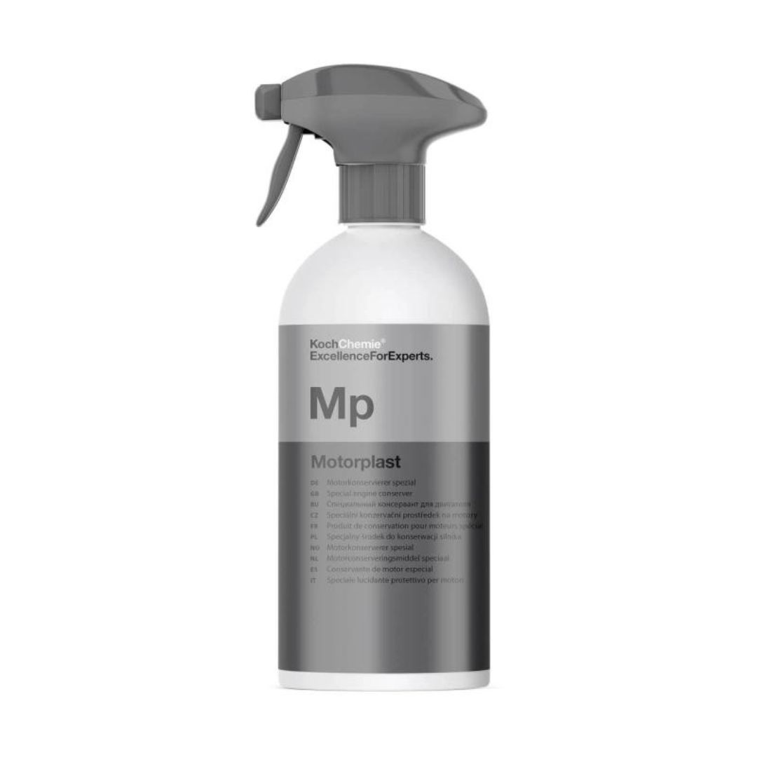 Koch Chemie Motorkonservierer Motorplast Mp 500ml