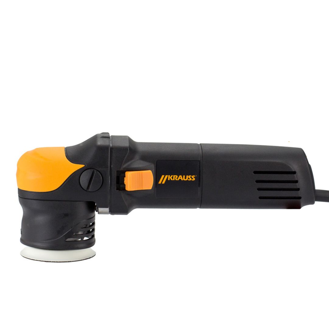 Krauss Mini Exzenter Shine Master S75 Mini V2