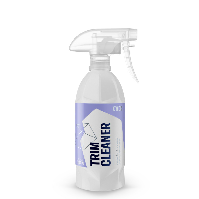 Gyeon Q²M Kunststoffreiniger Trim Cleaner 500ml