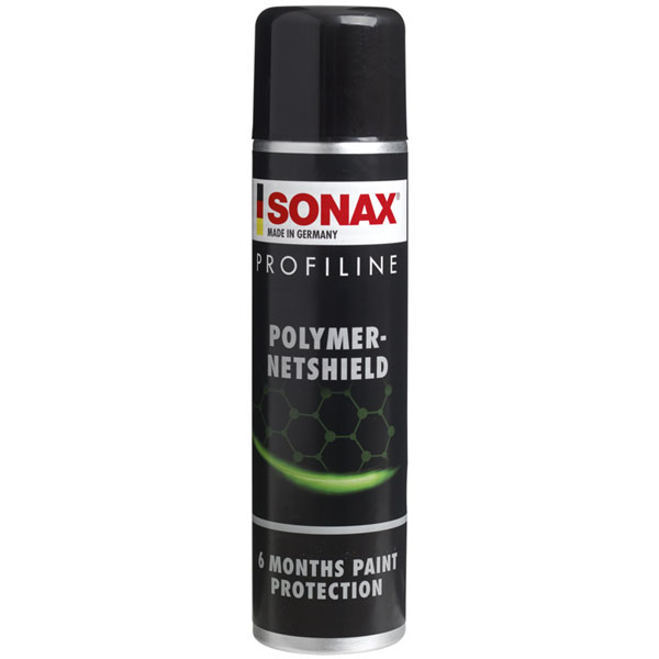 Sonax Lackversiegelung Polymer-Netshield 340ml