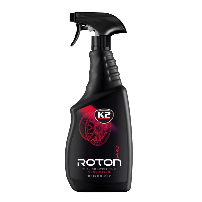 K2 PRO Felgenreiniger Roton 750ml