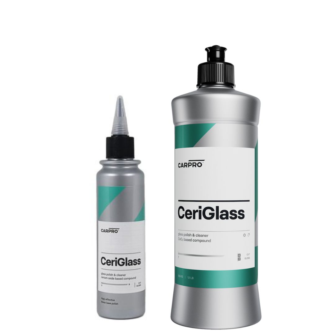 CarPro Glaspolitur CeriGlass