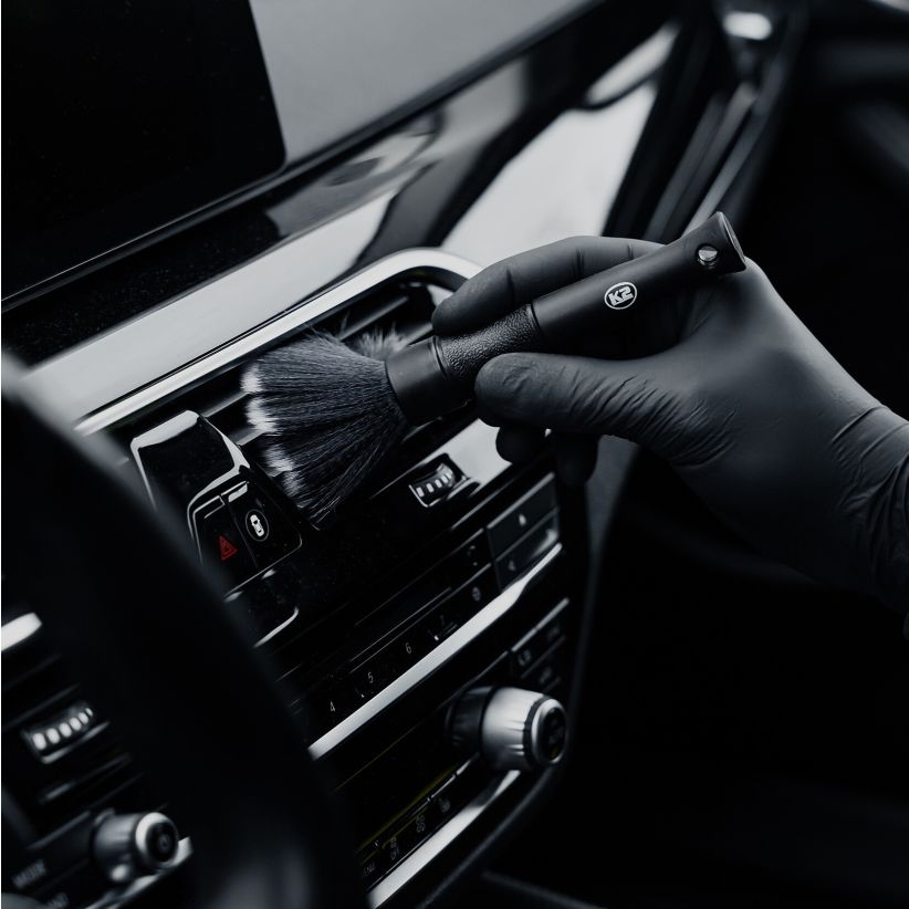 K2 PRO Detailing Pinsel Ultra Soft Pino *NEU