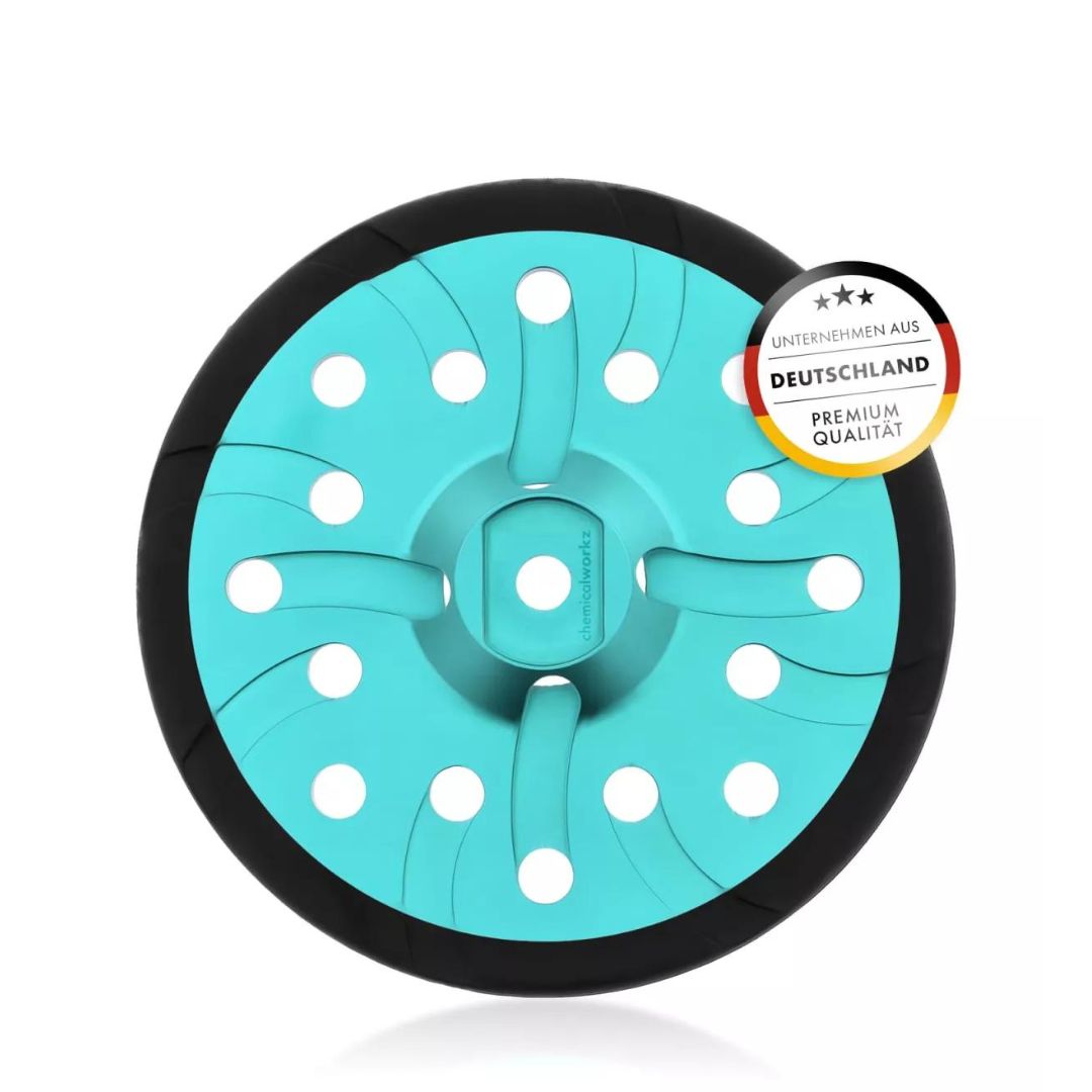 ChemicalWorkz Stützteller Perfomance Plate 125mm