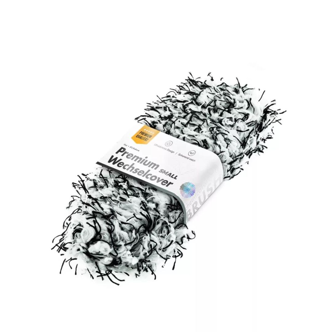 ChemicalWorkz Flat Wheel Brush Mikrofaser Cover Wechselbezug Small