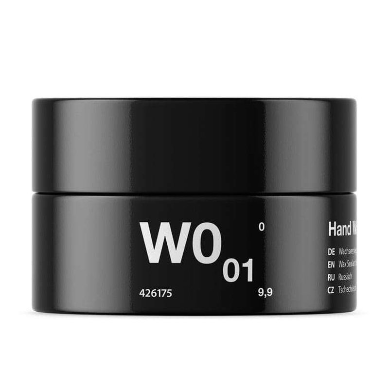 Koch Chemie Hand Wax W0.01 175ml