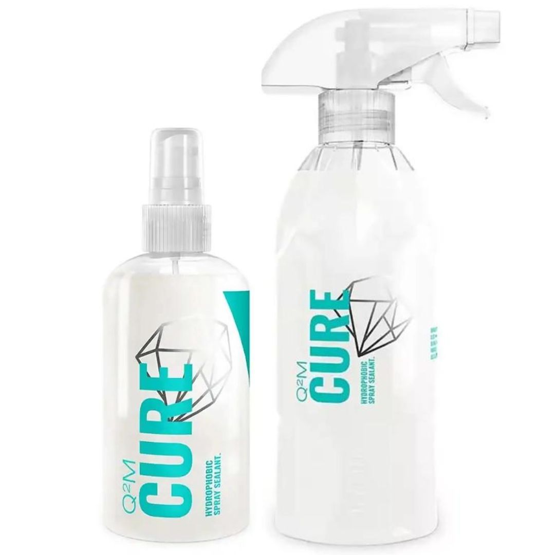 Gyeon Sprühversiegelung Cure