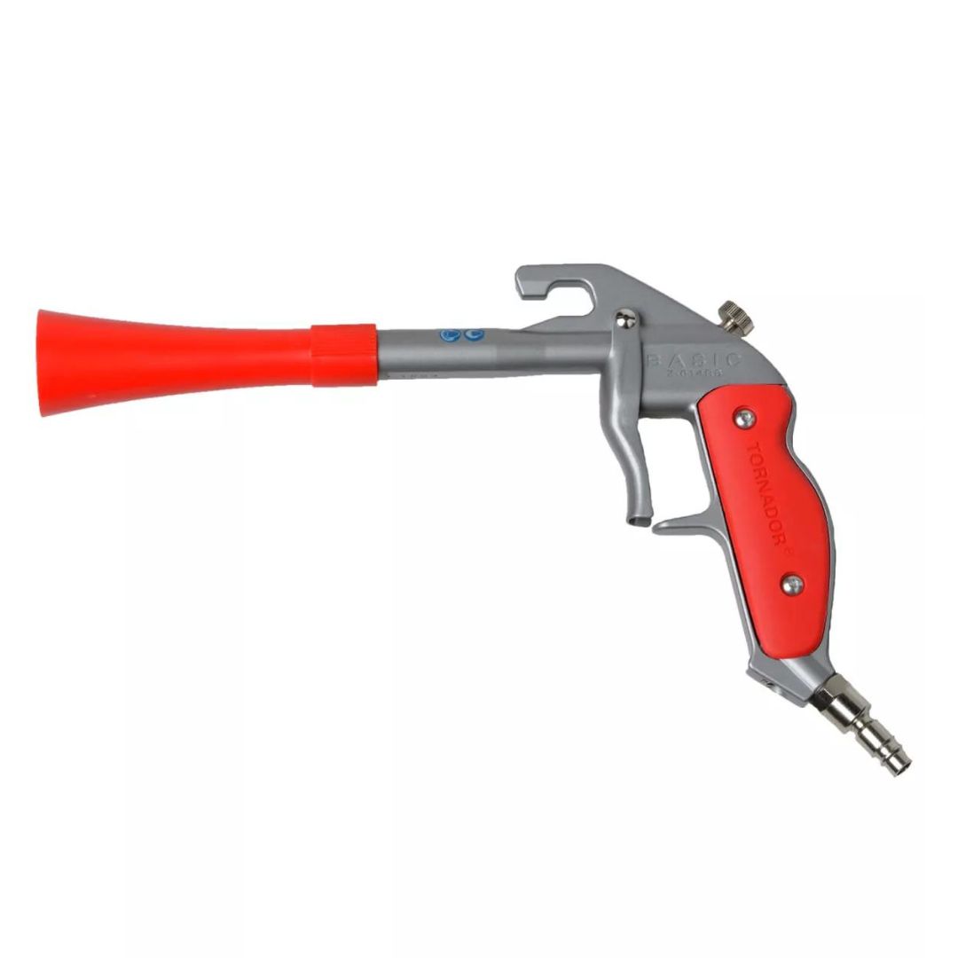 Tornador Trocken Reinigungspistole Basic RS Z-014RS