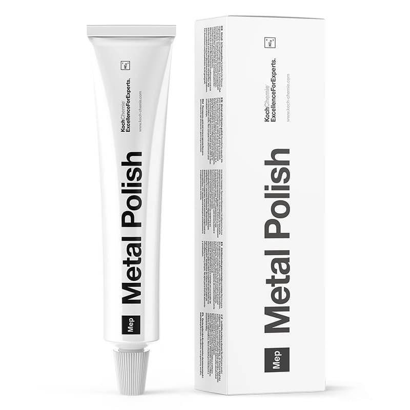 Koch Chemie Metallpolitur Metal Polish 75ml