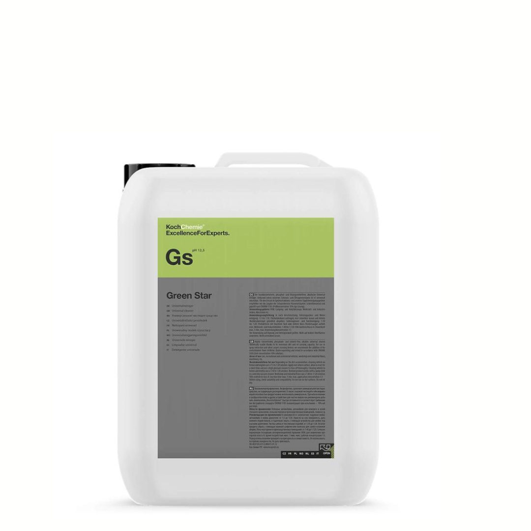 Koch Chemie Universalreiniger Green Star Gs 5L