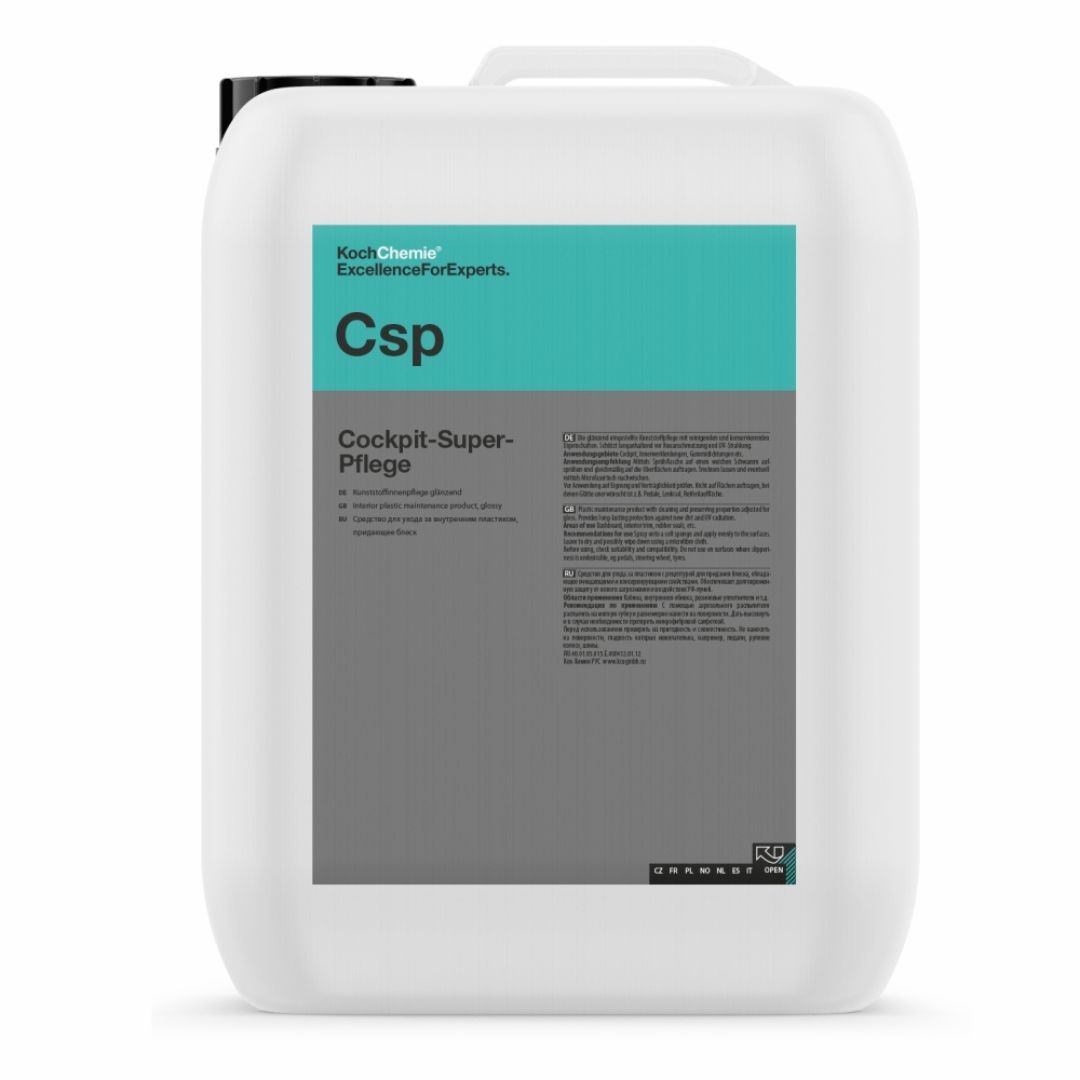 Koch Chemie Cockpit-Super-Pflege Csp 10L