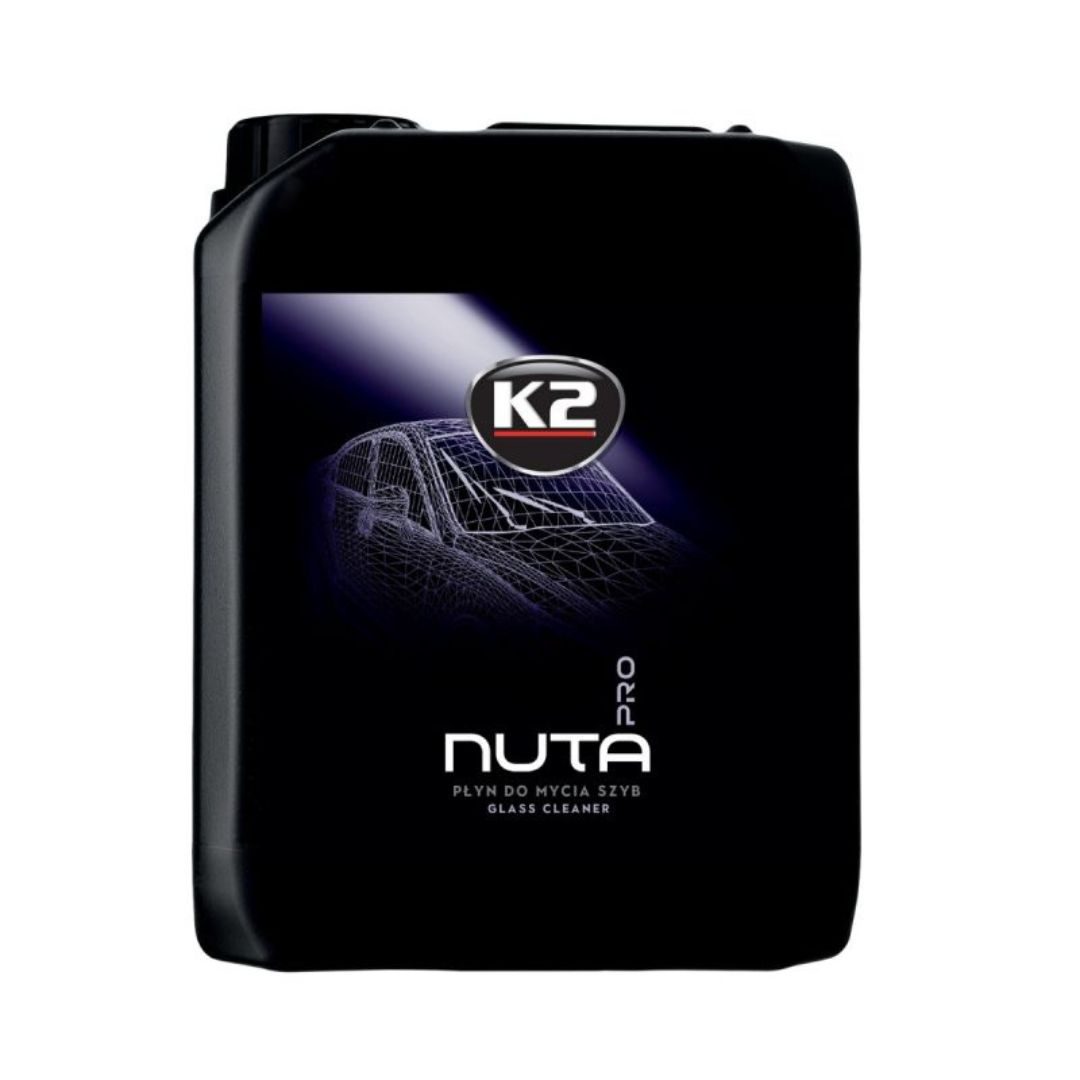 K2 PRO Glasreiniger Nuta 5L