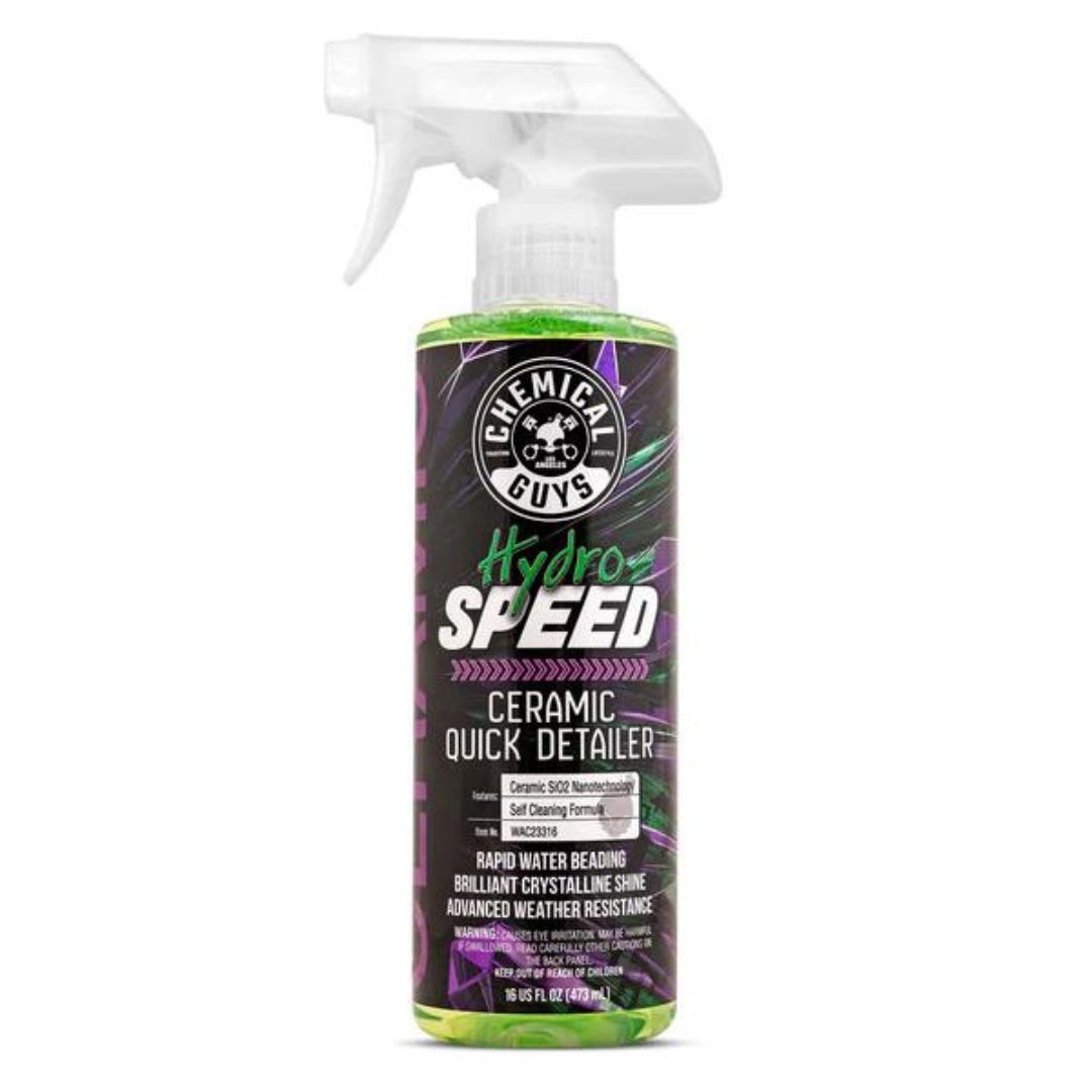Chemical Guys Ceramic Quick Detailer Hydro Speed 473ml