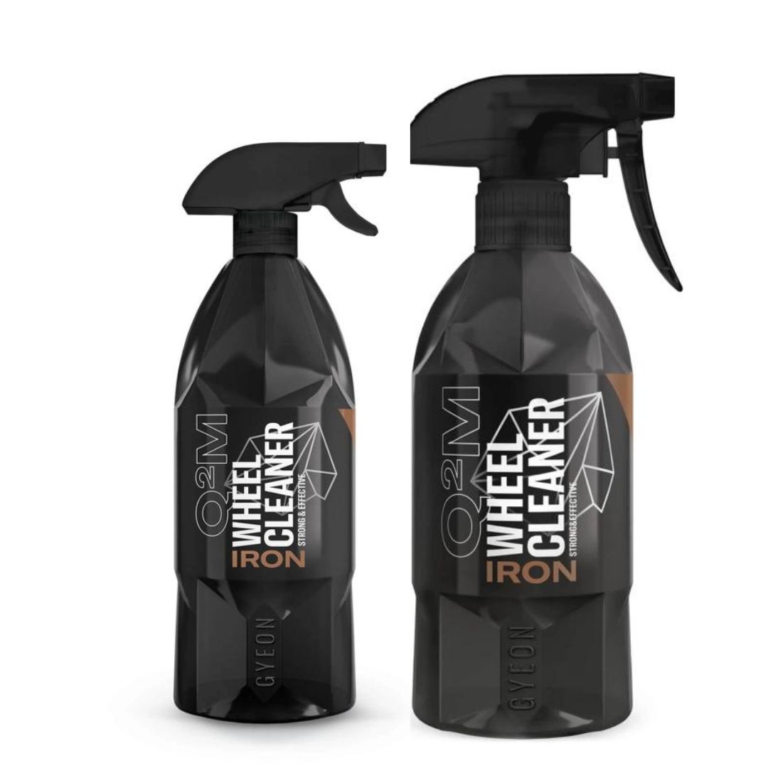 Gyeon Felgenreiniger IRON Wheel Cleaner