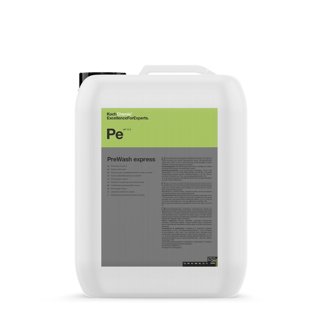 Koch Chemie Vorreiniger PreWash express 5L *NEU