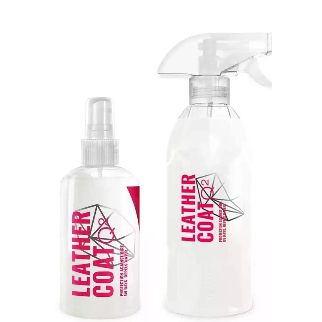 Gyeon Lederversiegelung Leather Coat