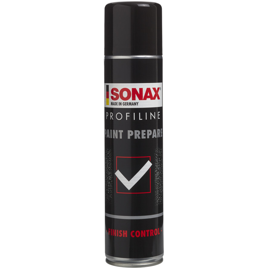 Sonax Reinigungs und Kontrollspray Paint Prepare 400ml