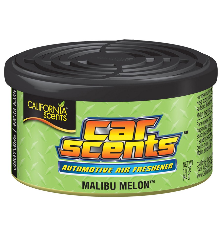 California Scents Duftdose Malibu Melon
