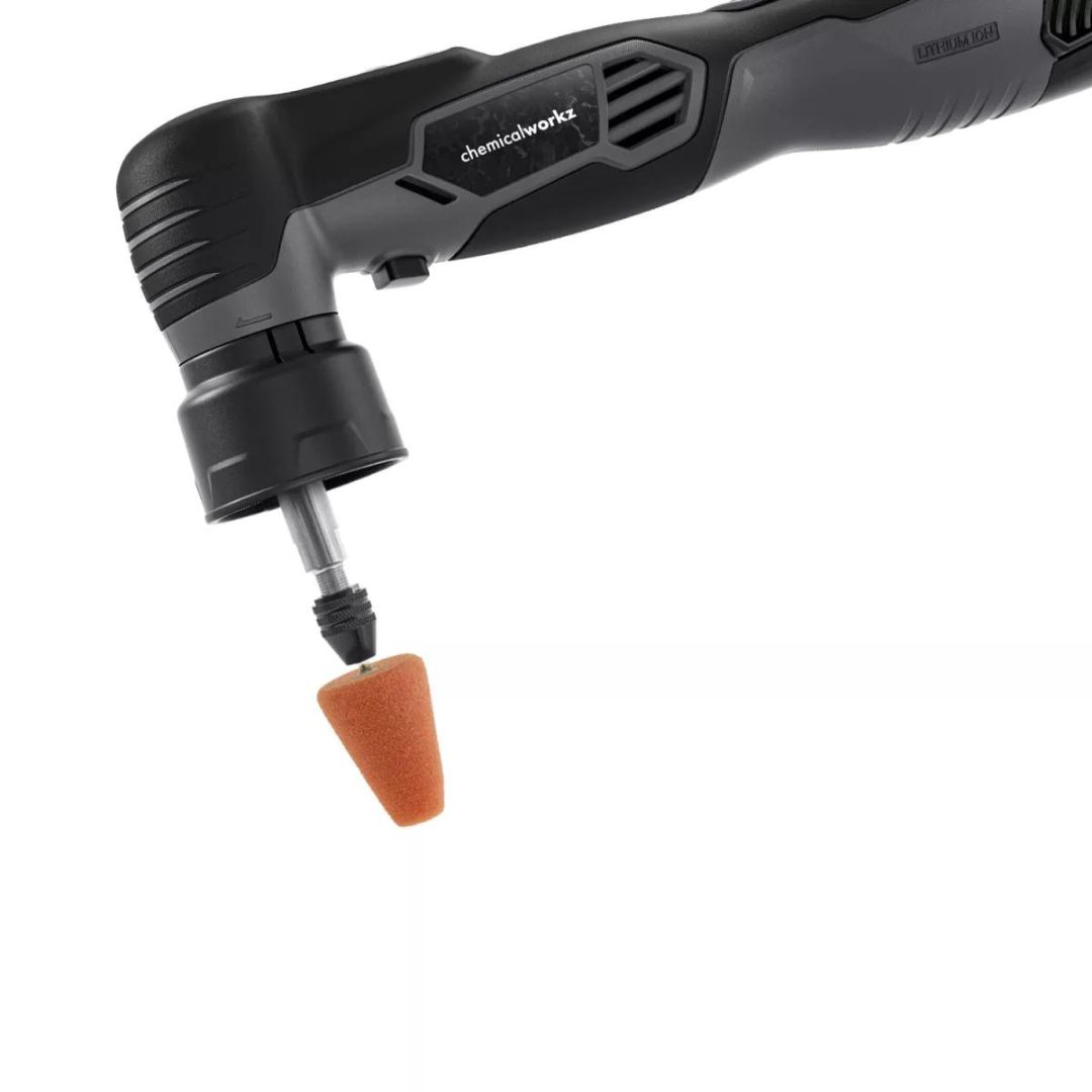 ChemicalWorkz EVO Mini Adapter