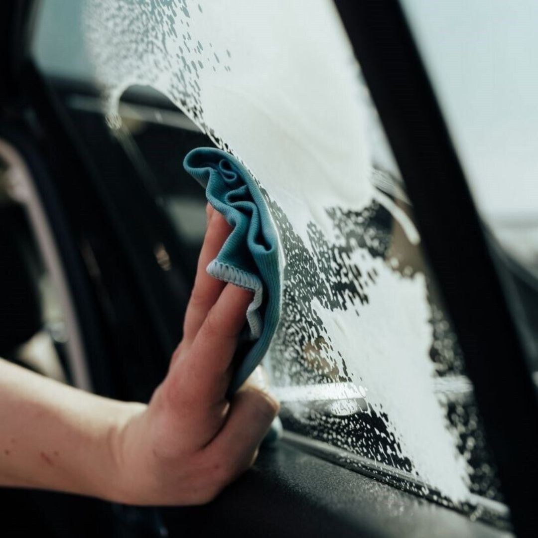 K2 Glasreiniger Foam Nuta 600ml