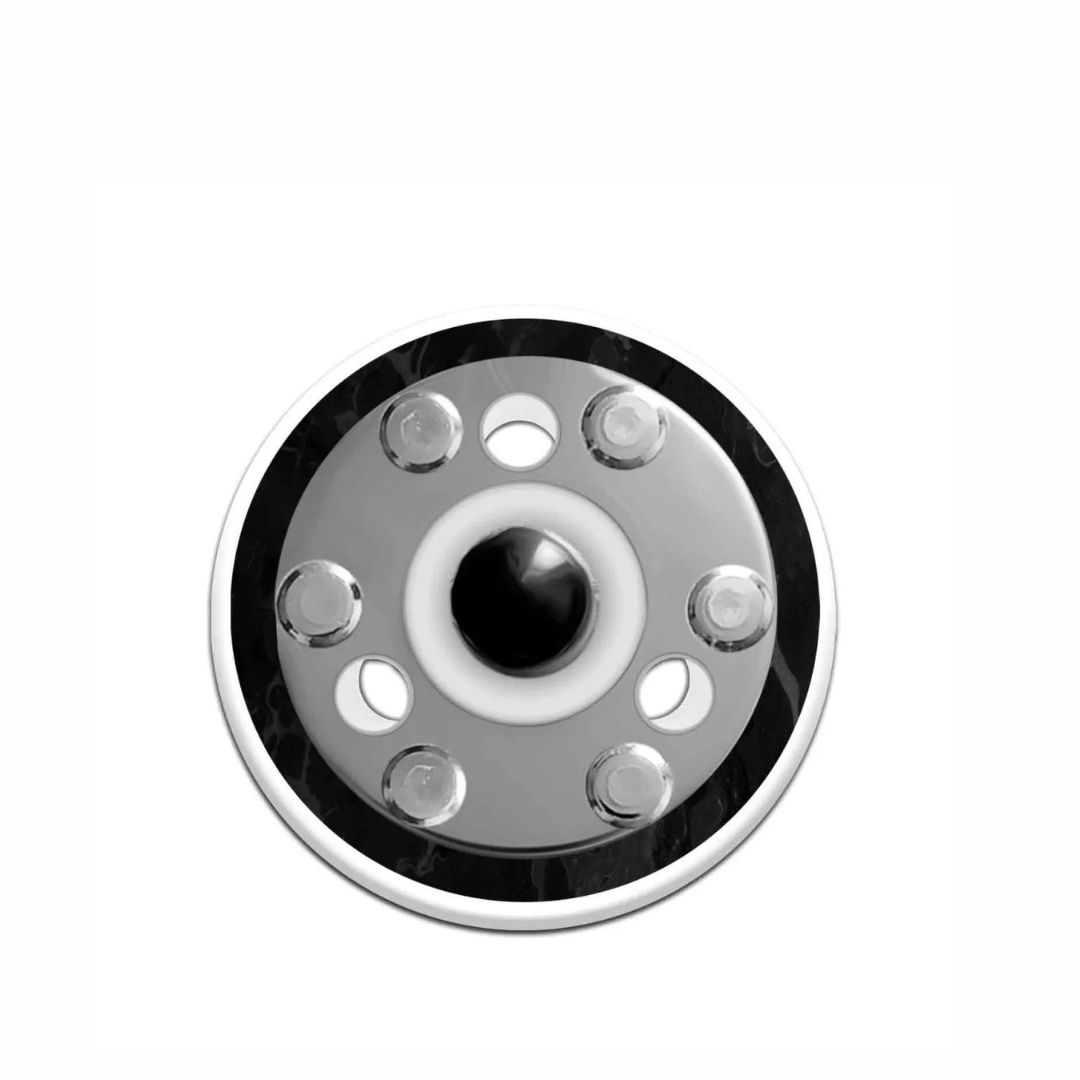 ChemicalWorkz DA9 / DA9 Pro Stützteller 75mm