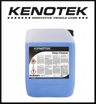 Kenotek Glasreiniger Glass Cleaner 5L