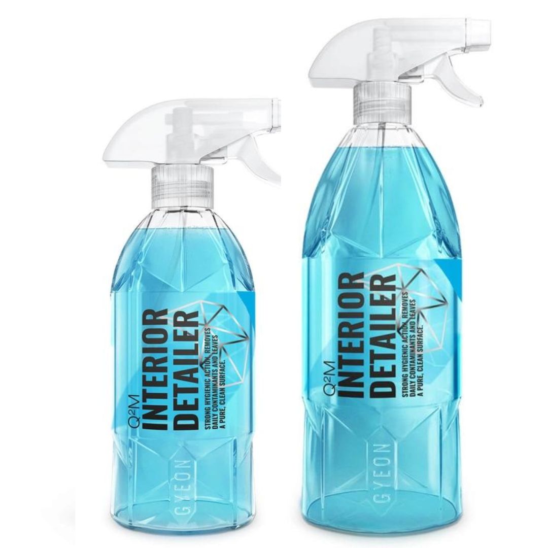 Gyeon Q²M  Interior Detailer