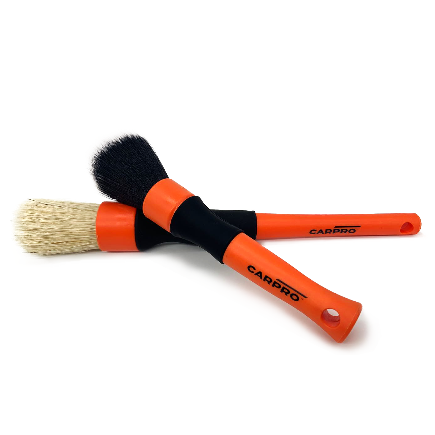 CarPro Pinsel Set  Detailing Brushes SET