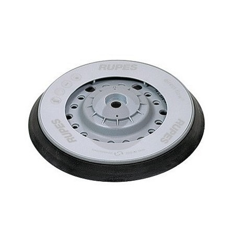 RUPES BigFoot Stützteller Ø 125 mm für LHR15 / Mk II+III