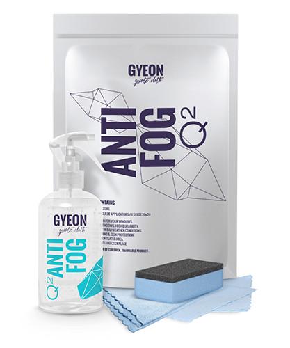 Gyeon Anti-Beschlag-Spray Anti Fog 120ml