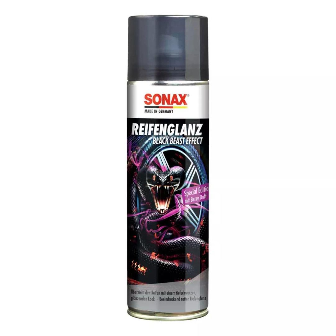 Sonax ReifenGlanzSpray Special Edition *NEU 500ml