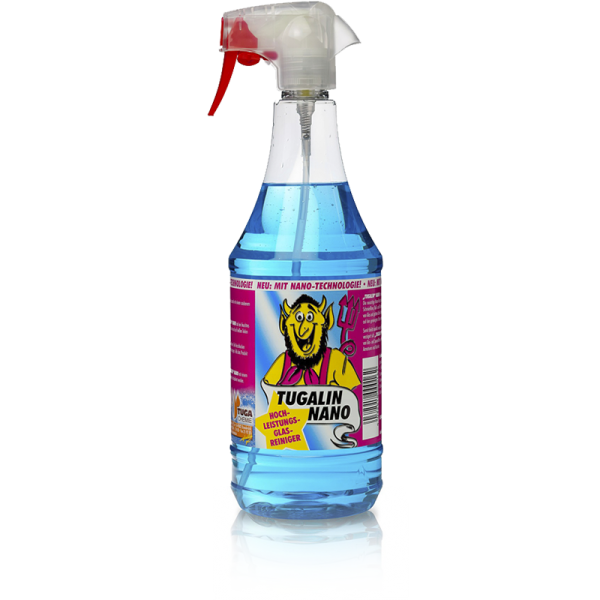 TUGA Scheibenreiniger Tugalin
