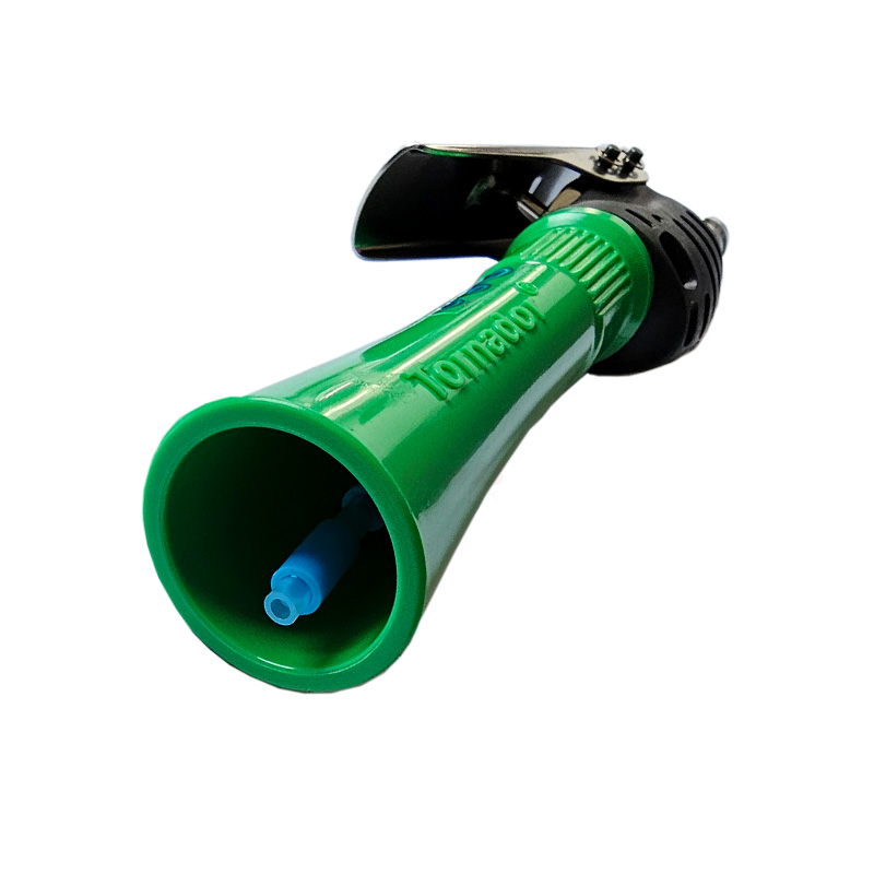 Tornador Impuls Reinigungsgerät Mini Z-007