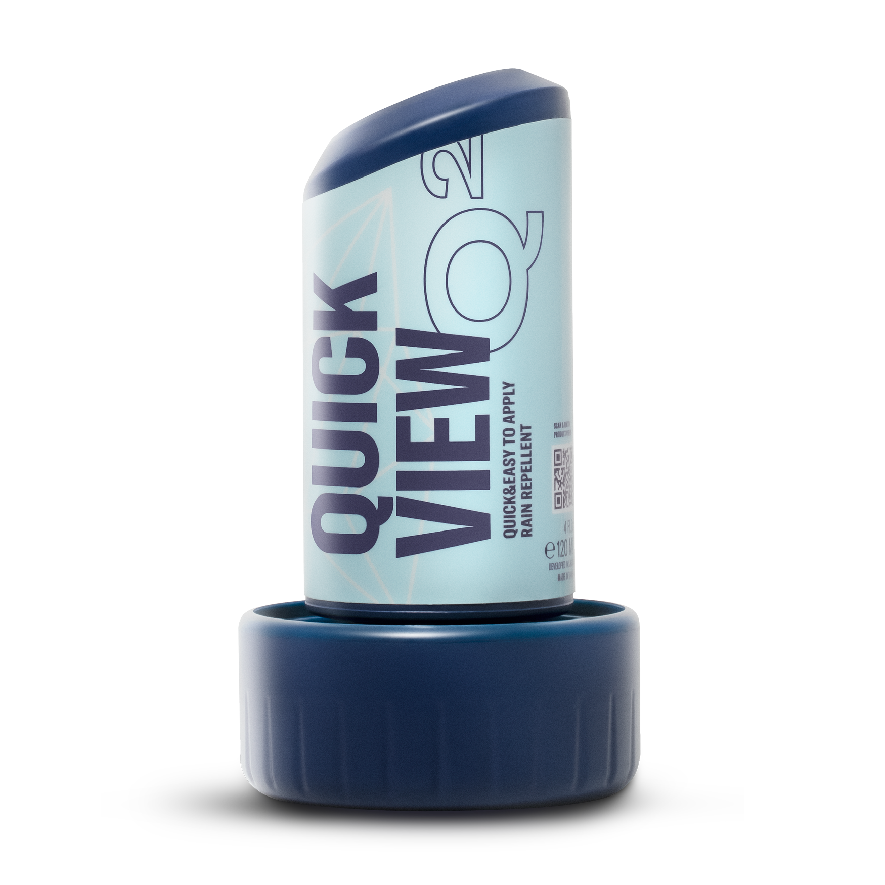 Gyeon Q² Scheibenversiegelung Quick View