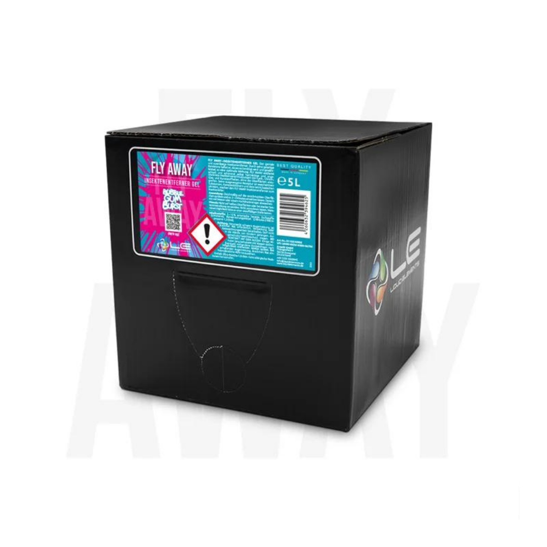 Liquid Elements Insektenentferner Gel Fly Away