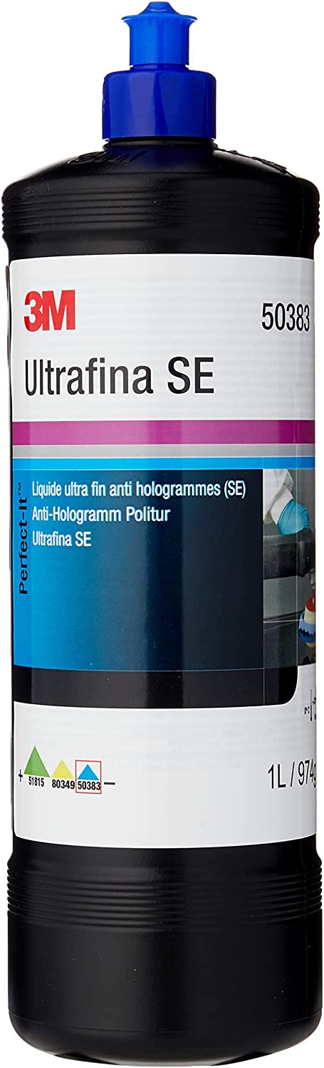 3M Anti-Hologrammpolitur Perfect-it 50383 Ultrafina SE 1L