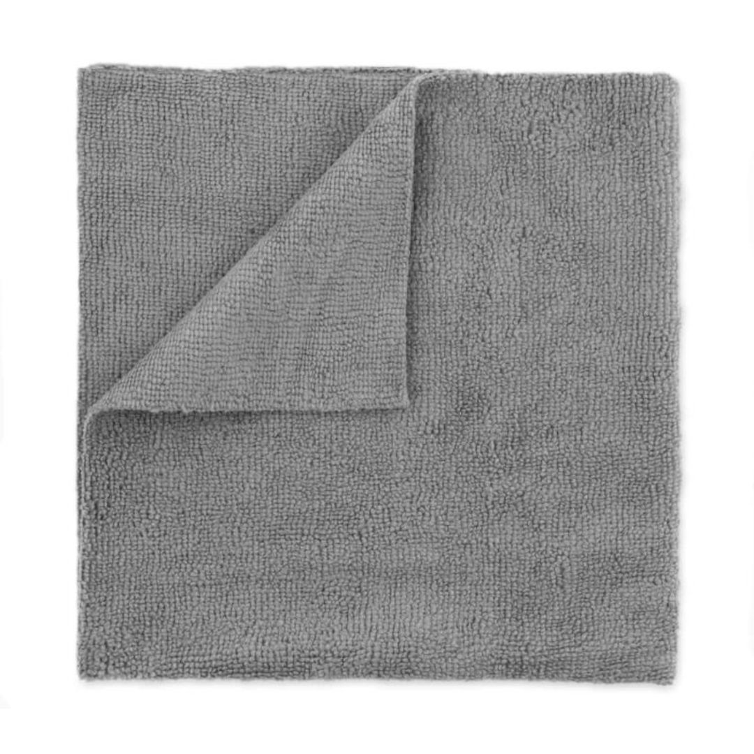 ChemicalWorkz Versiegelungstuch Allrounder Coating Towel grey 10-Set