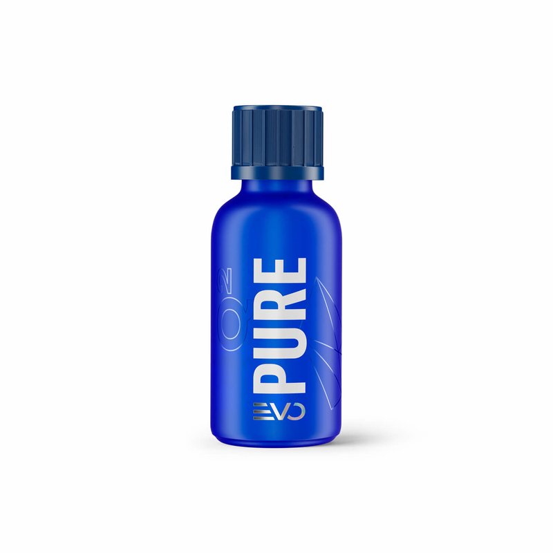 GYEON Q² Keramikversiegelung Pure EVO Light 30ml