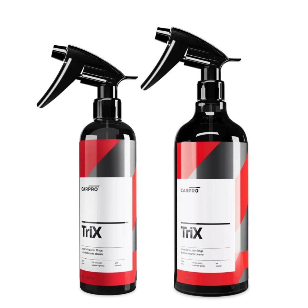 CarPro Teer- und Flugrostentferner TRIX