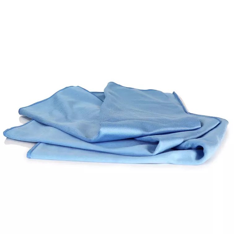 Carshine Glasreinigungstuch 40 x 40cm