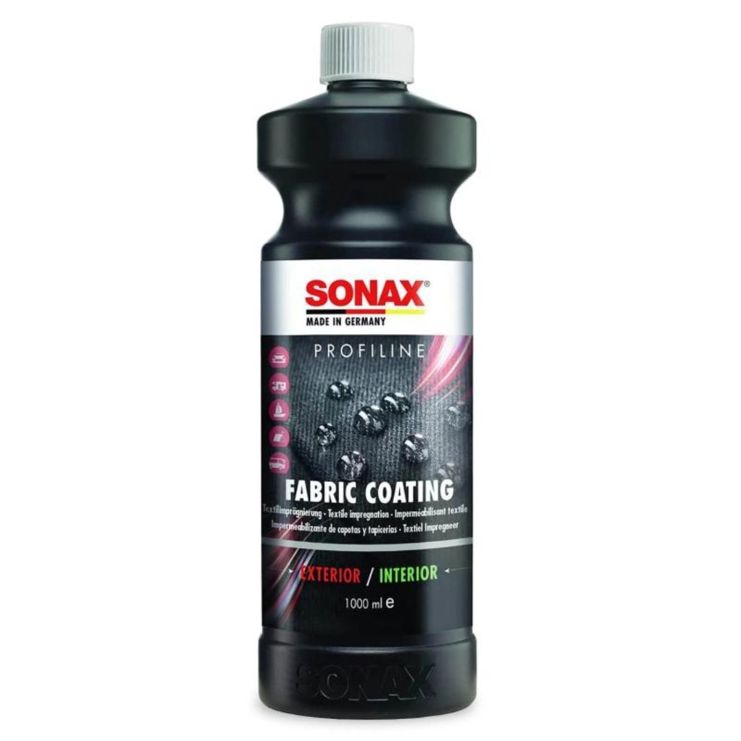 Sonax Textilimprägnierung Fabric Coating 1L