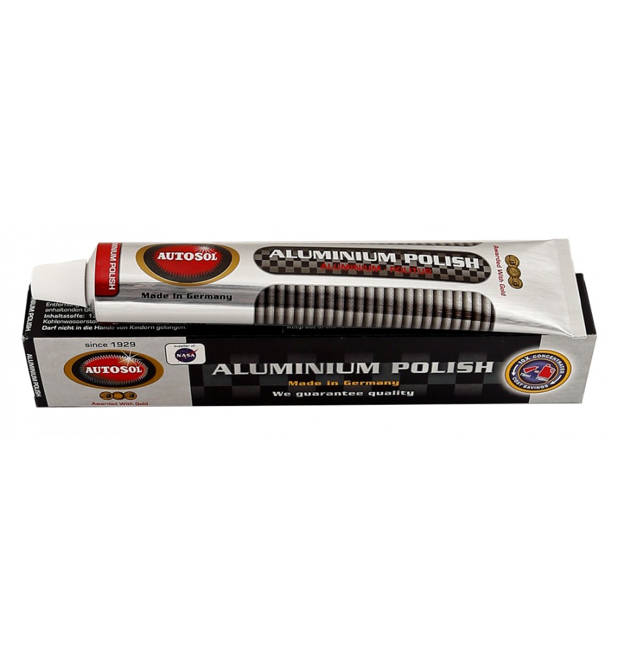 Autosol Aluminiumpolitur
