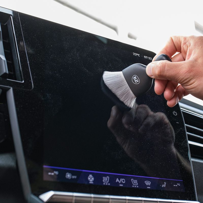 K2 Detailing Brush Flato PRO