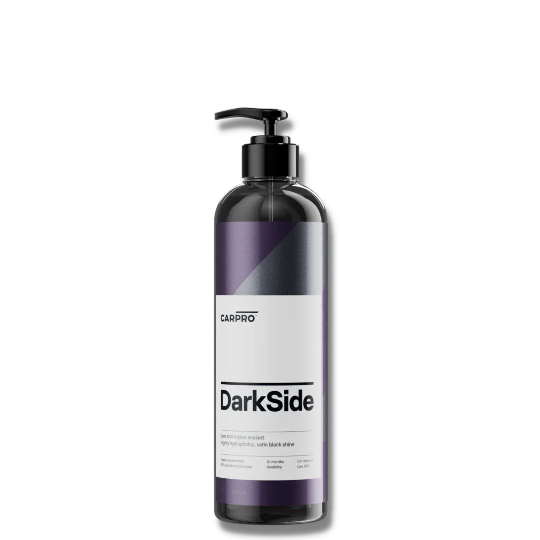 CarPro Reifendressing DarkSide 500ml